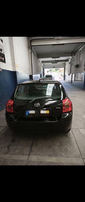 Toyota para alugar desde 17€ . Recolha e entrega em Chaves