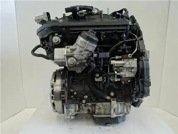 MOTOR  OPEL ASTRA J A17DTS