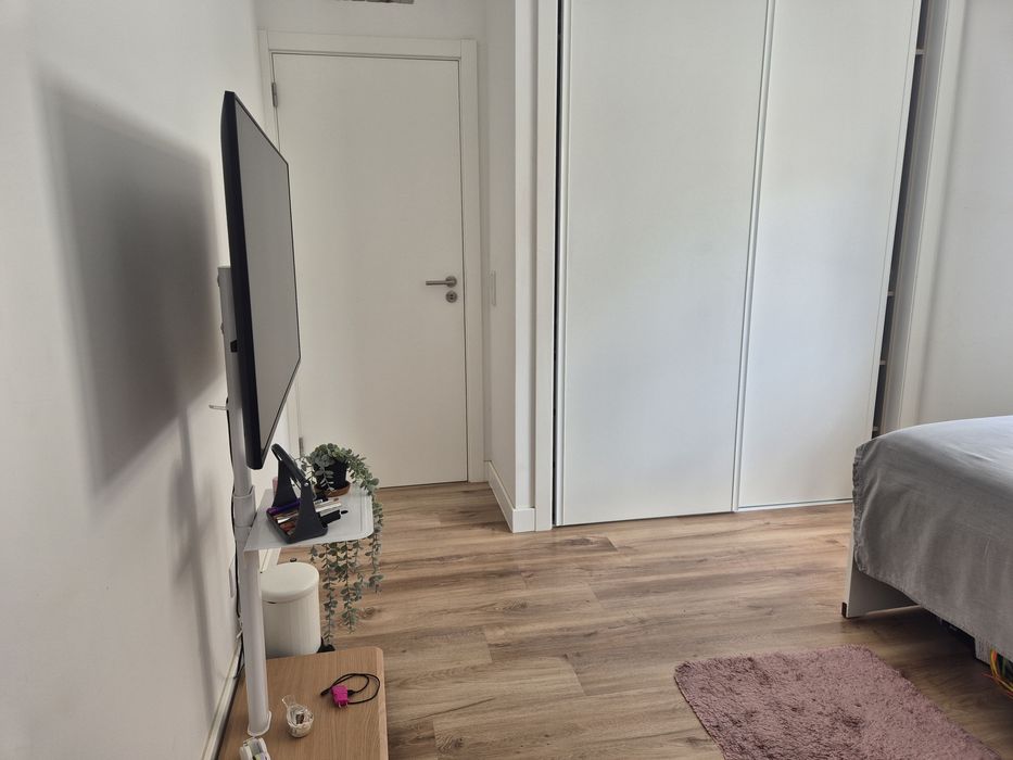 Quarto com WC privado (Moradia) Particular