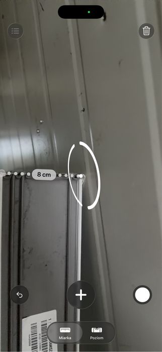 Okno trzy szybowe 150x80 nie otwierane