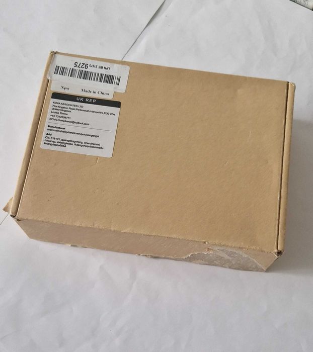 Przełącznik Switch HDMI, nowy