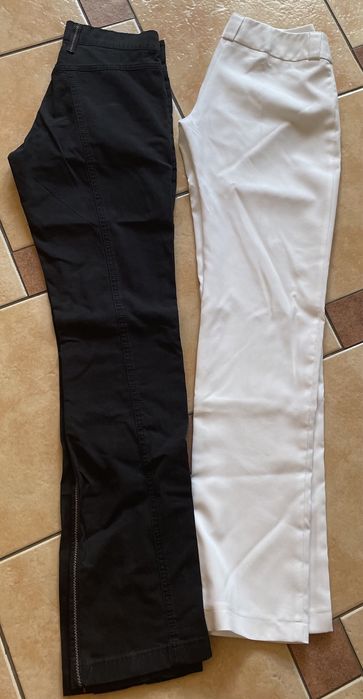 Spodnie Orsay i Vertus rozmiar xs