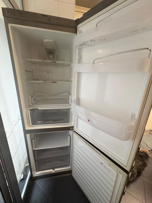 Frigorifico  conbinado hoover