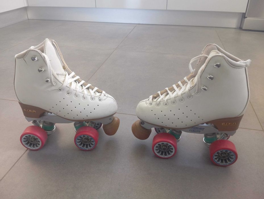 Patins Edea n.235