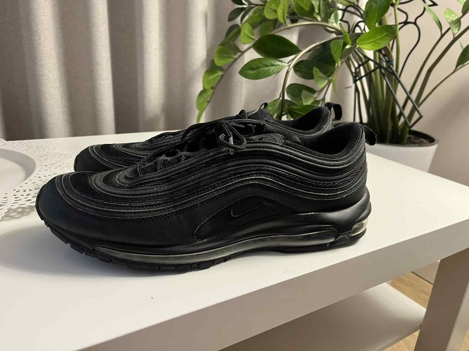 Buty Nike Air Max 97