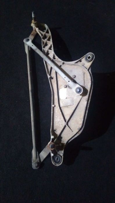Motor De Limpa Vidros Renault Laguna Ii Grandtour (Kg0/1_)