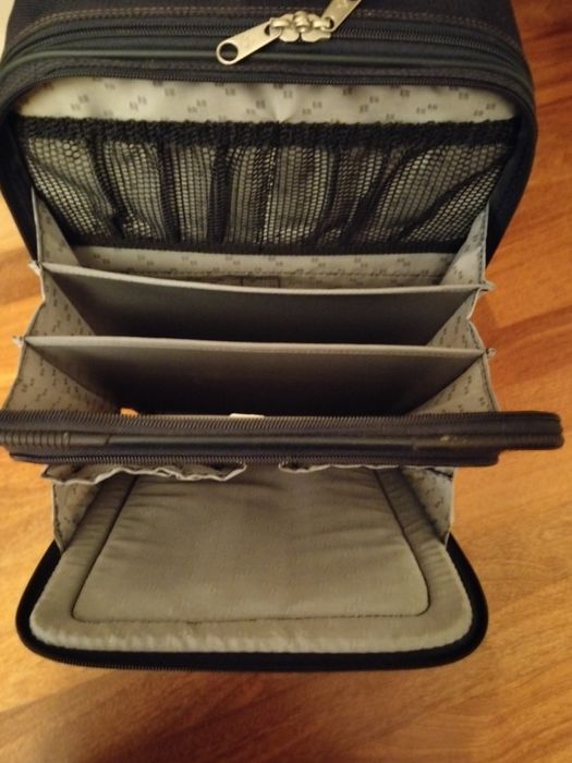 Mala de cabine Samsonite