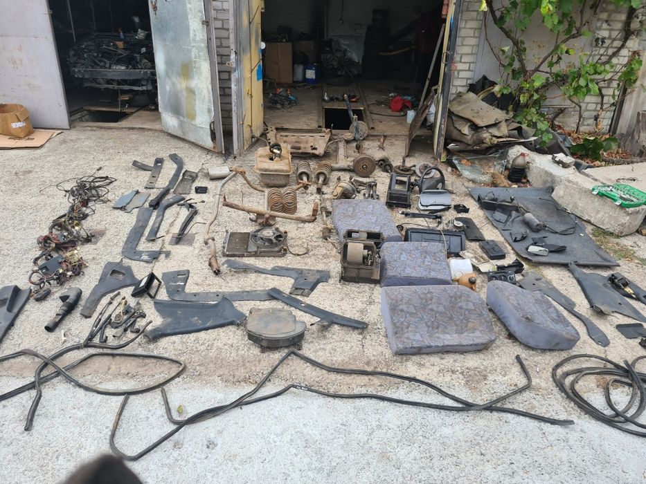 Dacia super nova solenza sandero 1.4 инжектор по запчастям