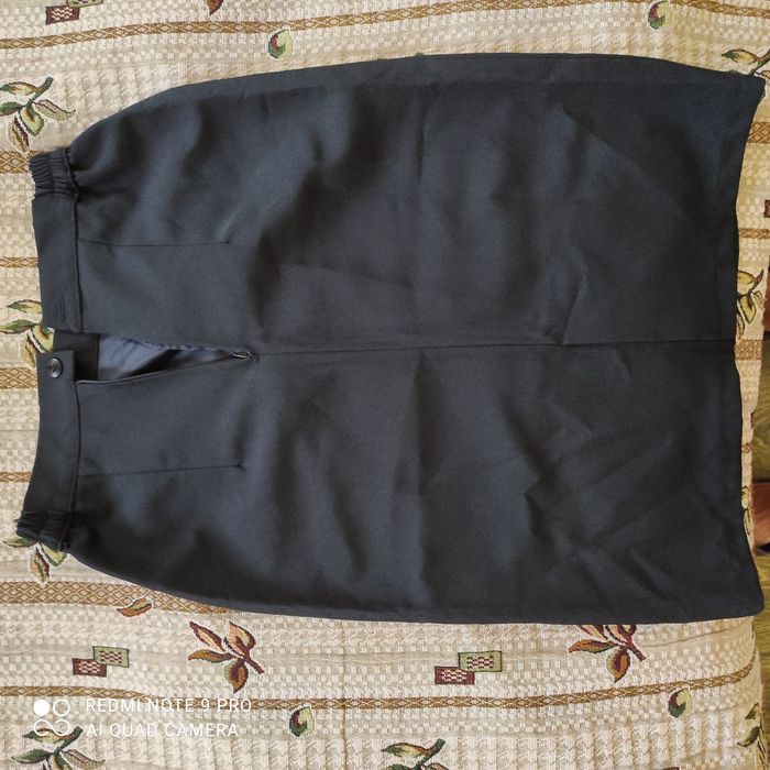 Форма для официанта