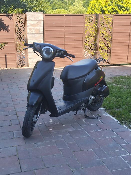 suzuki lets 6 Б/У