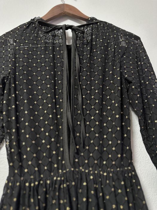 Сукня вечірня