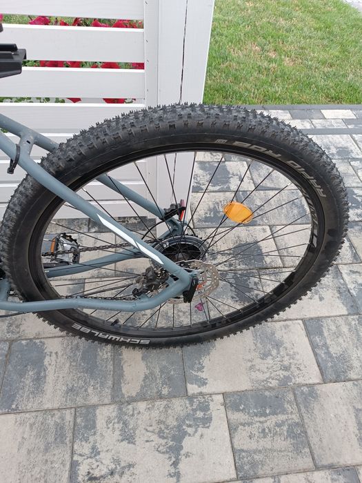 Romet MTB 29 Rambler