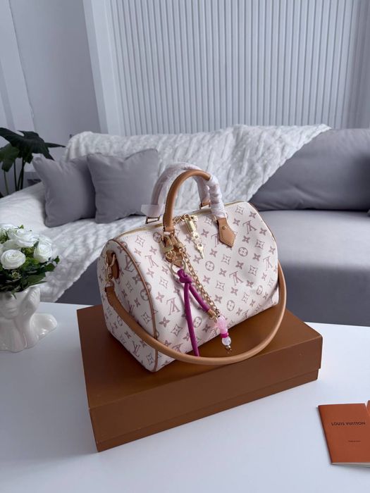Сумка Louis Vuitton Speedy 30
