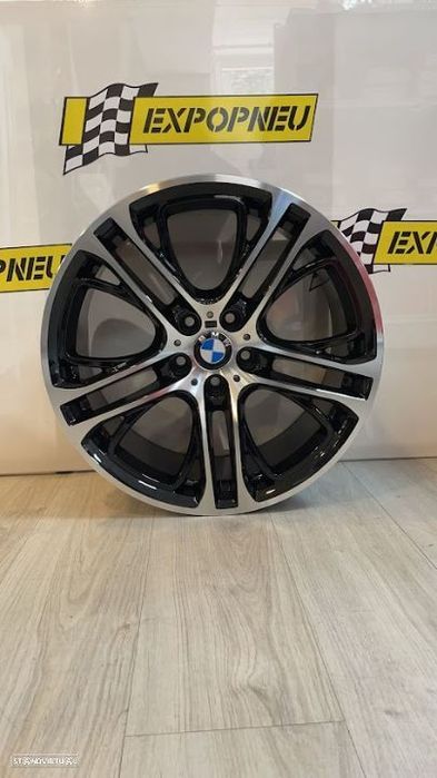 Jantes 20 bmw 5x120