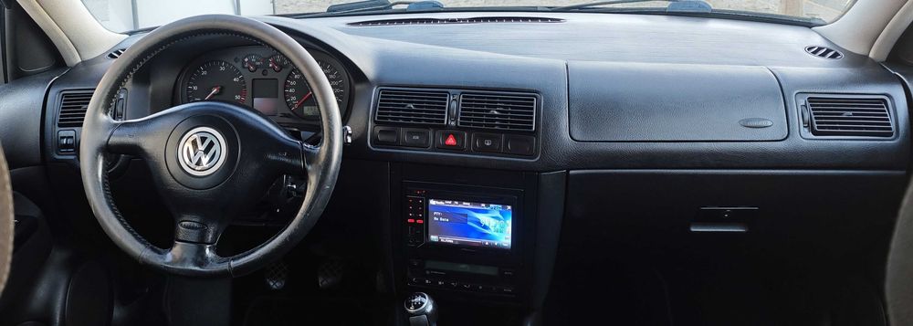 Golf IV 1.9 TDI 115cv Highline foto 5