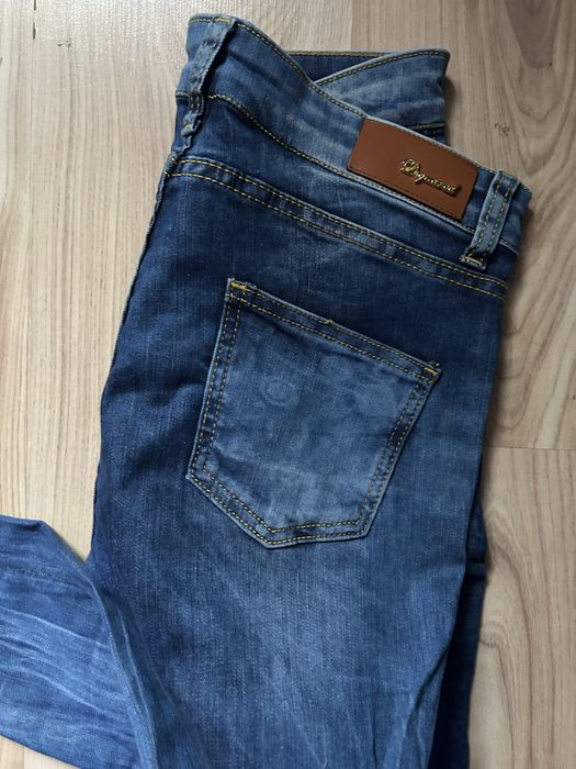 Spodnie damskie Dsquared2