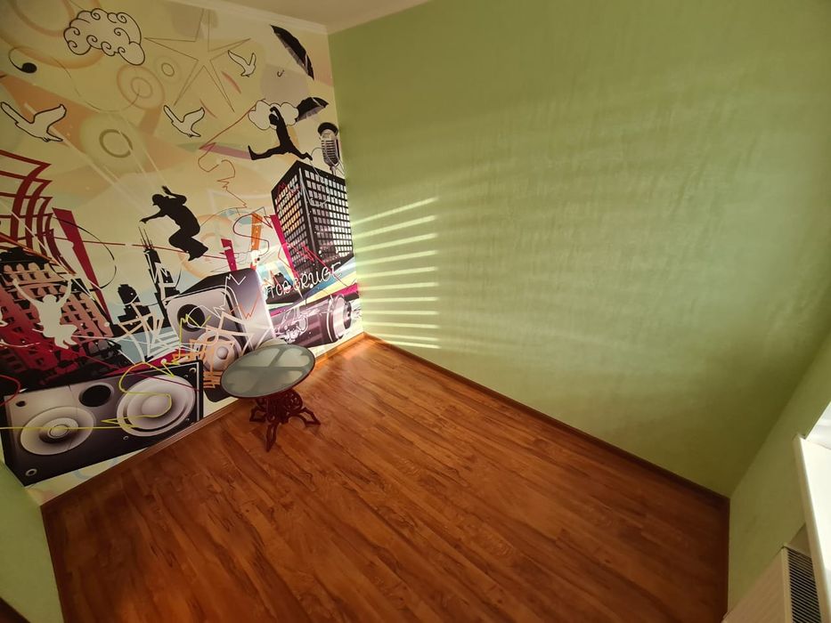 Продам отличную 3х комнатную квартиру.АВТОНОМНОЕ ОТОПЛЕНИЕ.