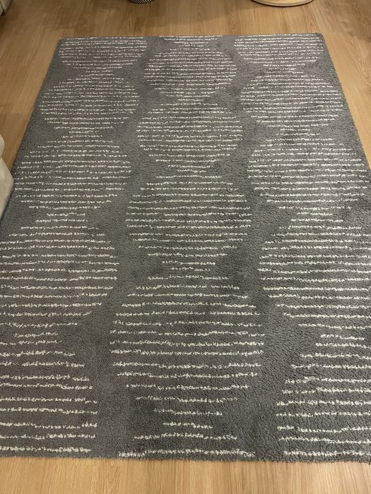 Tapete grande de sala