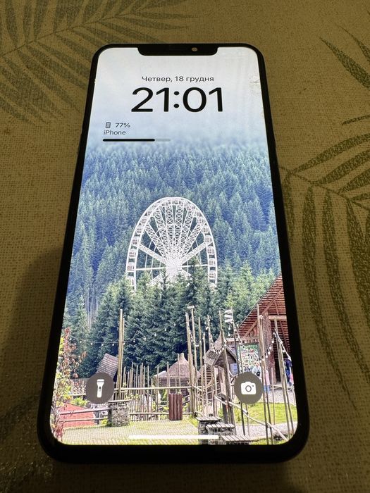 Iphone 11 Pro Max 256Gb під ремонт або запчастини