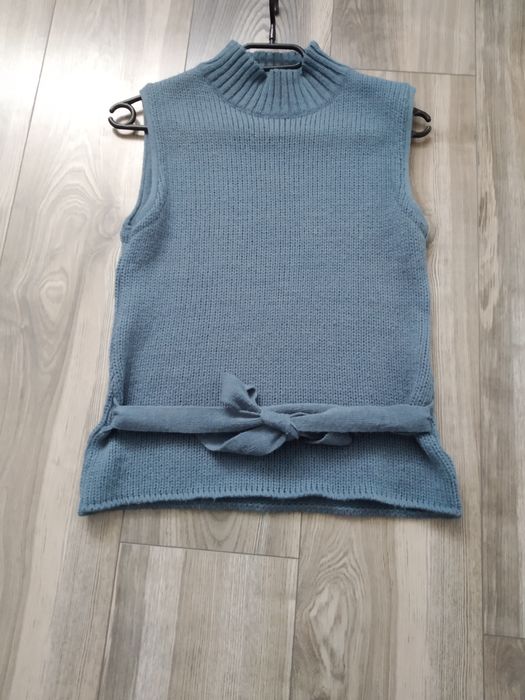 Kamizelka, bezrękawnik