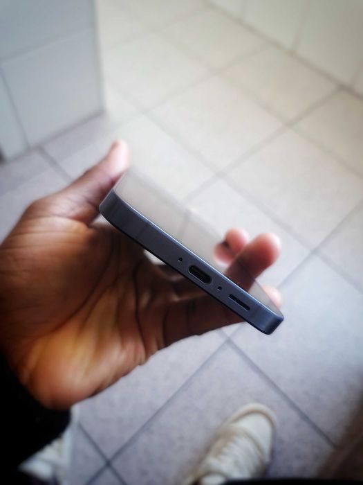 Samsung Galaxy A55 5G | 8GB RAM | 256GB | Como novo | Garantia