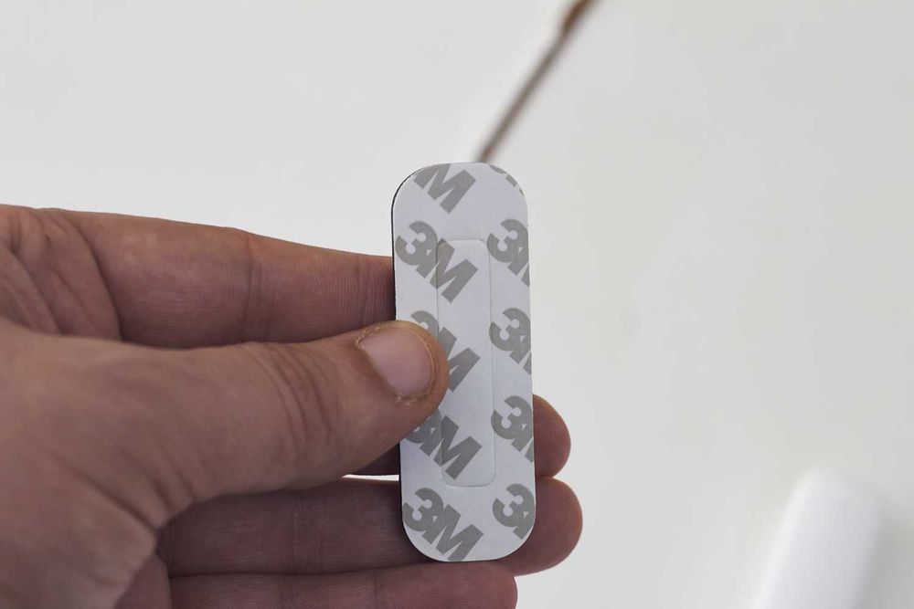 Sensor para porta e janela – Alexa e Google Home Assistant64551956217859123