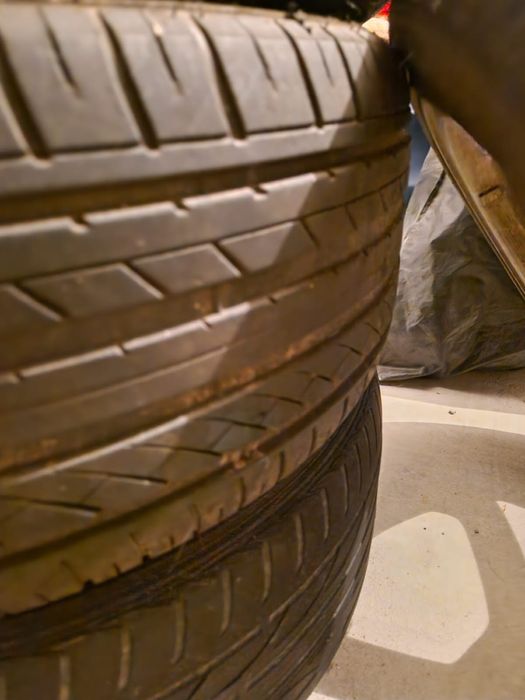 Jantes renault megane 2 rs