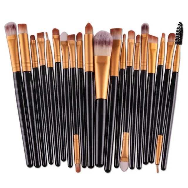 20-piece makeup set64563939251713120