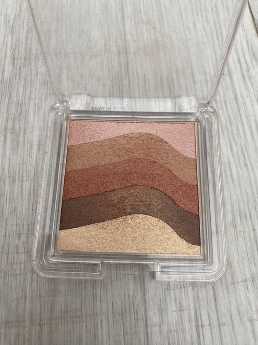 Bronzer The Body Shop