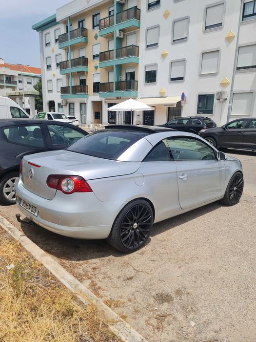 Vendo Volkswagen eos