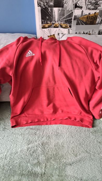 Bluza męska adidas