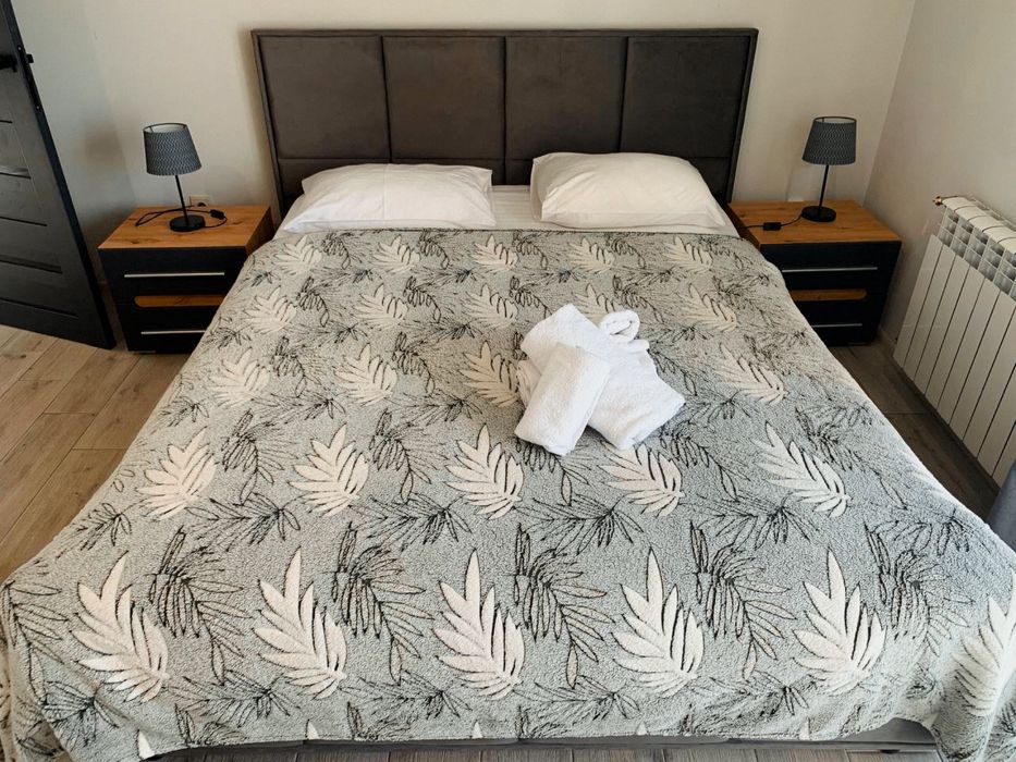 Трьохкімнатна квартира ,Мукачево по вул Миру 11с