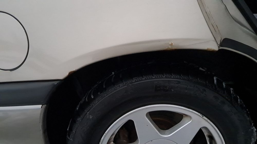 Opel Omega B 1996
