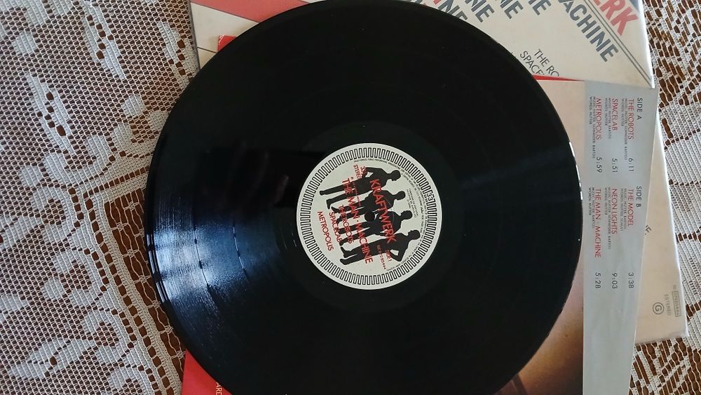 Discos vinil Heroes del Silencio