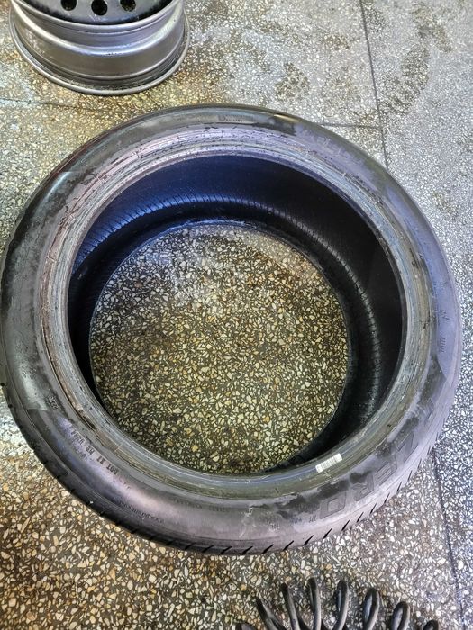 Opony Letnie 315/35R21 111Y Pirelli P Zero 2sztuki Montaż