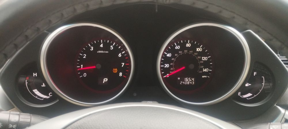 Продам Субару трібека b10  Subaru Tribeca B10