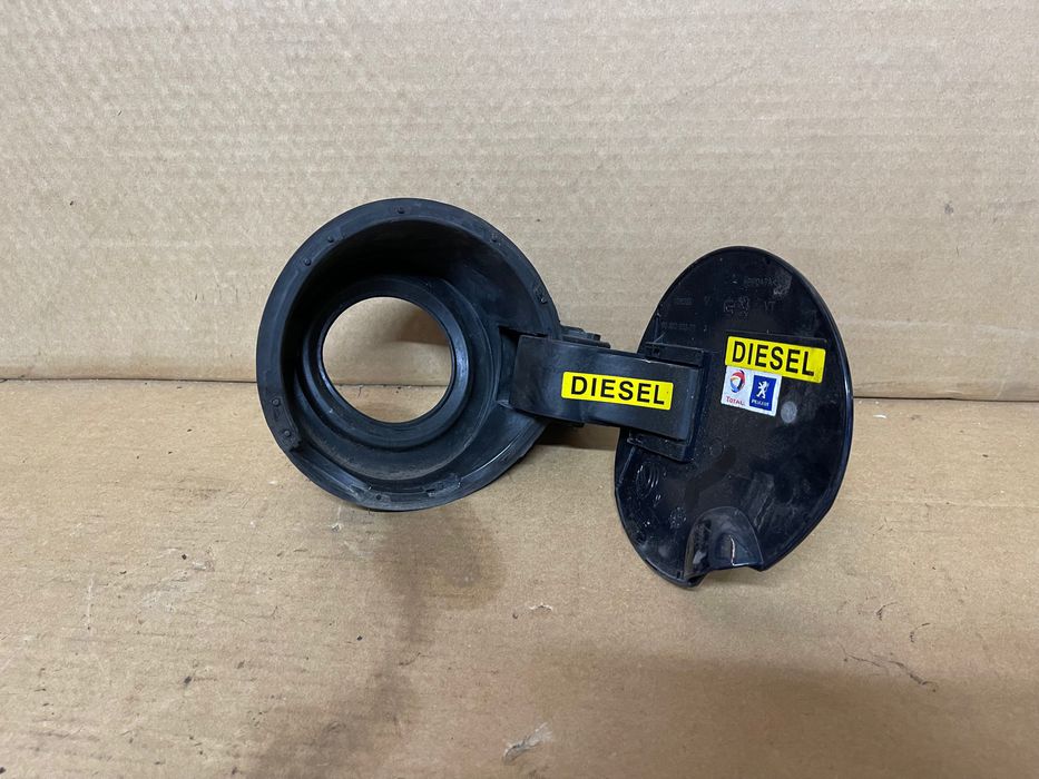 TAMPAO TAMPA DO COMBUSTIVEL PEUGEOT 308 1.6HDI 9684.2500.80
