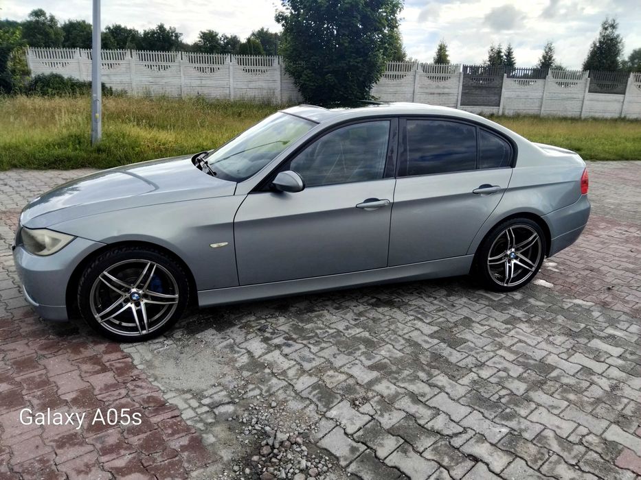 Bmw e90 seria 3