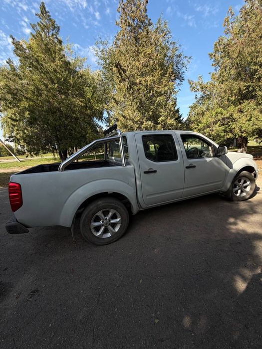 Продам Nissan Navara d40