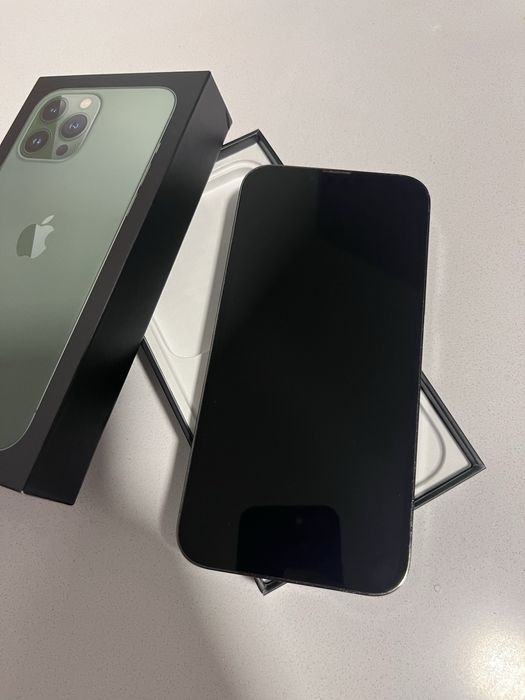 Iphone 13 ProMax Semi-novo iphone13