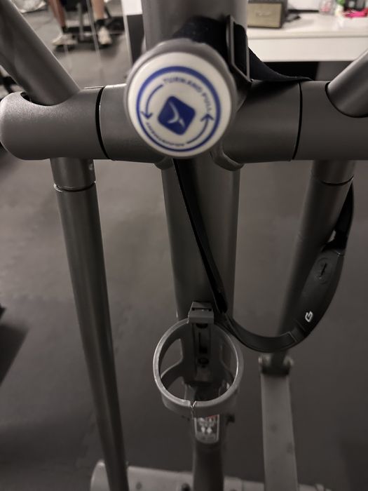 Elliptical / Cross as NOVA! Domyos VE53064552218210691124