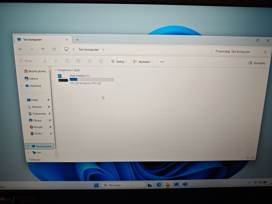 Laptop Asus FX 506H