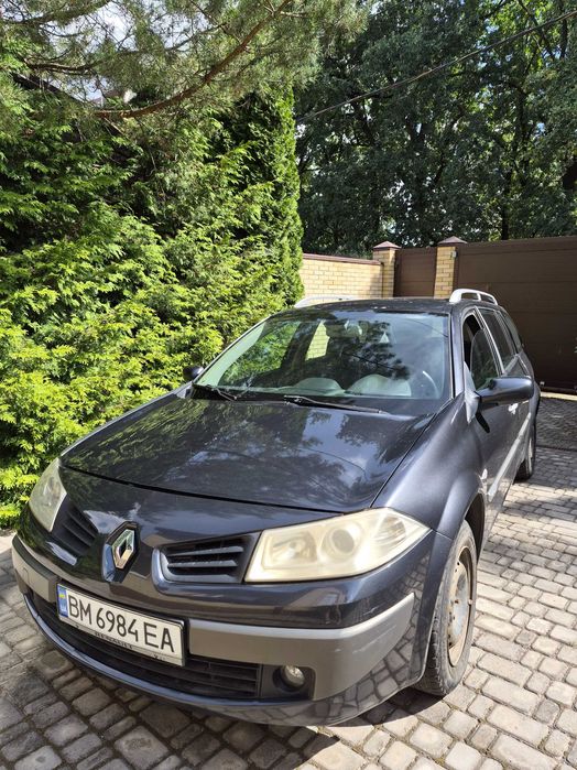 Продам Renault Megan 2