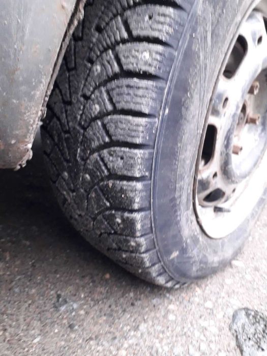 Фольксваген гольф2