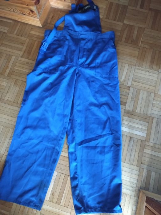 Spodnie męskie XXXL