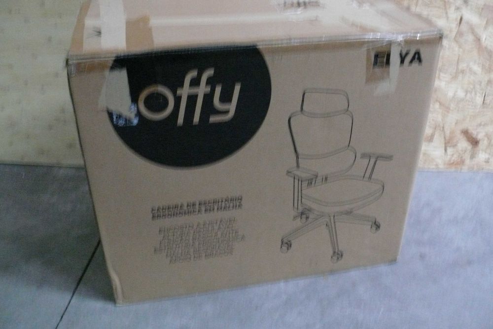 Cadeira Escritorio - Offy
