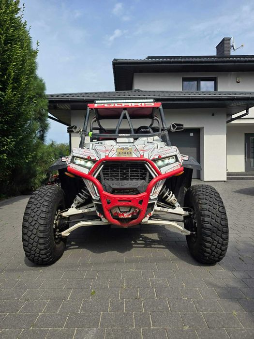 Polaris
