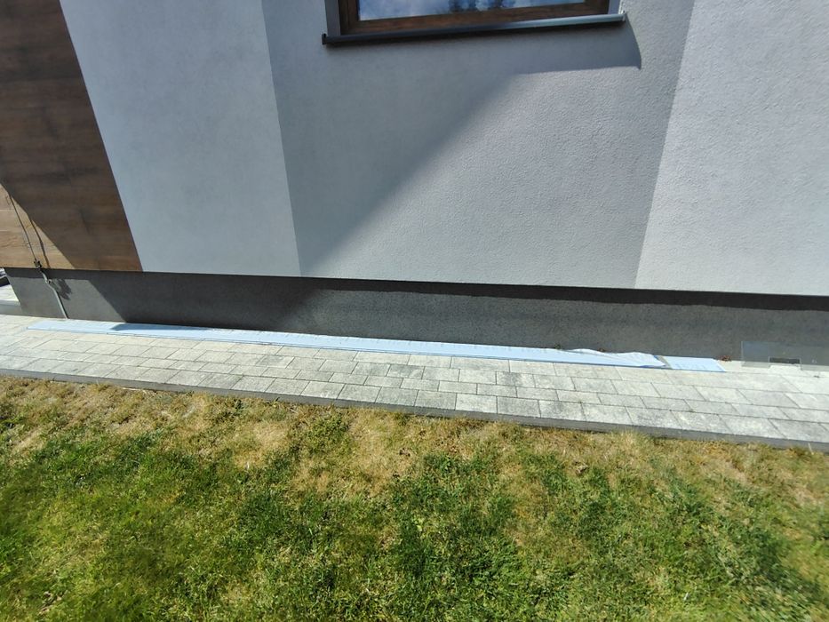 Poliwęglan lity bezbarwny 6mm kawałki