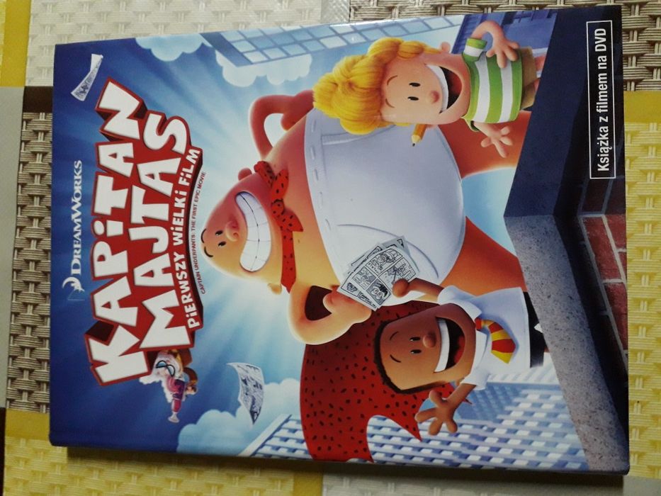 Kapitan Majtas