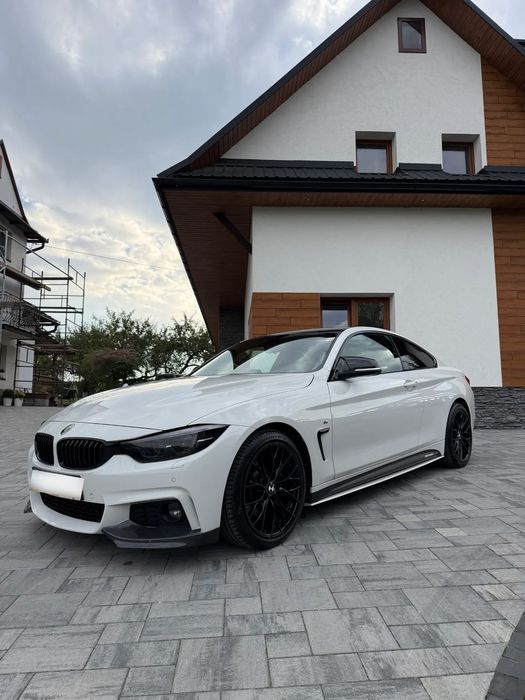 BMW Seria 4